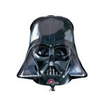 Amscan Balão Foil SuperShape Star Wars Darth Vader - 042844501