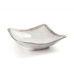 Utilinox Travessa Quadrada "earth" Melamina 19X6 cm 370 ml - 63847