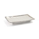 Utilinox Travessa Rectangular "earth" Melamina 28.6X12.7X3.4 - 63833