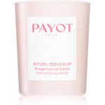 Payot Rituel Douceur Harmonizing Classic Candle Vela Perfumada com Aroma de Jasmim 180 g