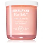 DW Home Himalayan Sea Salt Vela Perfumada 255 g