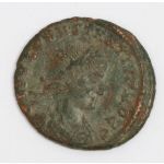 Moeda Romana, Imperador Constâncio Ii (337-361)