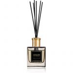 Areon Home Black Vanilla Black Aroma Difusor com Recarga 150 ml