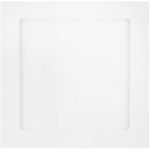Aigostar Painel LED Quadrado Branco 18W 3000K 1230LM - AEDBD231-E2A