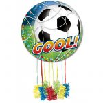 XiZ Party Supplies Pinhata Futebol Golo - 200025842