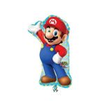 Amscan Balão Foil Supershape Super Mario Bros. - 040032010