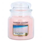 Yankee Candle Pink Sands Classic Medium Candle 411g