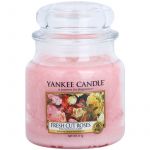 Yankee Candle Fresh Cut Roses Classic Medium Candle 411g