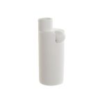 DKD Home Decor Jarra Cerâmica Branco (9,5 x 8 x 20 cm) - S3031880