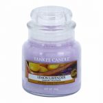 Yankee Candle Lemon Lavender Classic Small Candle 104g