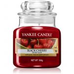 Yankee Candle Black Cherry Classic Small Candle 104g