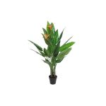 DKD Home Decor Planta Decorativa Pvc (100 x 100 x 145 cm) - S3030435
