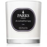 Parks London Aromatherapy Lilac Vela Perfumada 220 g