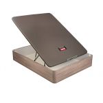 Conforama Sommier Desmontável King Box Britania 180x200