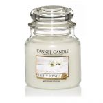 Yankee Candle Fluffy Towels Classic Big Candle 411g