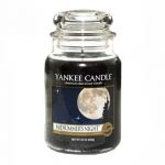 Yankee Candle Midsummers Night Classic Big Candle 623g