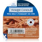 Yankee Candle Cinnamon Stick Scented Wax 22g