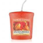Yankee Candle Spiced Orange Religious Candles 49g
