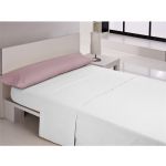 Conforama Fronha Almofada Mix Malva Violeta 135 cm