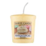 Yankee Candle Vanilla Cupcake Religious Candles 49g