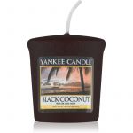 Yankee Candle Black Coconut Religious Candles 49g