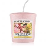 Yankee Candle Fresh Cut Roses Religious Candles 49g