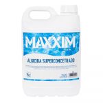 Maxxim Algicida Superconcentrado 5L