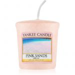 Yankee Candle Pink Sands Religious Candles 49g