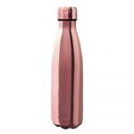 Vin Bouquet Termo Aço Inoxidável Ouro Rosa (500 ml) - S6501379