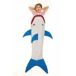 Kanguru Manta Shark Kids - 068-556:08242