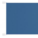 Toldo Vertical 180x600 cm Tecido Oxford Azul - 148468
