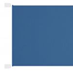 Toldo Vertical 60x360 cm Tecido Oxford Azul - 148445
