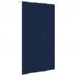 Tela de Varanda 160x240 cm Tecido Oxford Azul - 148537