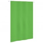 Tela de Varanda 160x240 cm Tecido Oxford Verde-claro - 148517