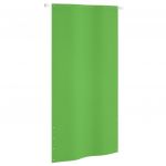 Tela de Varanda 120x240 cm Tecido Oxford Verde-claro - 148515