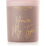 Revolution Home You´re My Type Vela Perfumada 200g