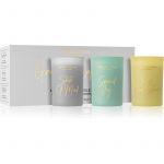 Revolution Home Grounded Collection Coffret
