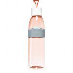 Mepal Ellipse Garrafa de Agua Coloração Nordic Pink 500 ml