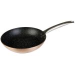 Wecook Frigideira Indução, 30cm, Anti-aderente Ecológico Pfoa-free, Alumínio Forjado, Vitrocerâmica Professional