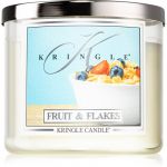 Kringle Classic Candle Fruit & Flakes Vela Perfumada 397 g