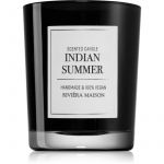 Rivièra Maison Scented Classic Candle Indian Summer Vela Perfumada M 490 g