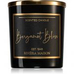 Rivièra Maison Scented Classic Candle Bergamot Bliss Vela Perfumada 380 g