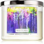 Kringle Classic Candle Wisteria Vela Perfumada 397 g