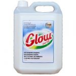 Glow Detergente Liquido Roupa Sabão Marselha 5L