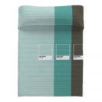 Pantone Colcha Wide Stripes Cama de 180 (270 x 260 cm) - S2805195