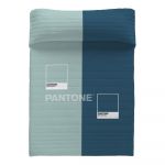 Pantone Colcha Two Colours Cama de 135 (240 x 260 cm) - S2805185