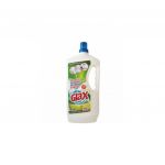 Glax Detergente Gel Lixívia Perfumado 1.5L