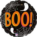 Grabo Balão Foil 18" Boo Eek - 460026226