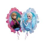 Amscan Balão Foil Supershape Frozen - 042816201