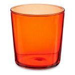 Pasabahce Copo para Cerveja Bistro Vermelho Vidro (380 ml) (6 Pcs) - S3610949